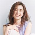 有村実樹さんに10問10答｜夏にヘアをキレイに見せるコツは？ メイクもちのために仕込むスキ