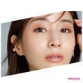 田中みな実さんのアイメイクの極意とは？ MYルールや愛用アイテム全て見せます！ | ビュー