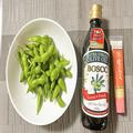 全農が教える「枝豆アレンジ」が最高すぎる… これはガチでハマるおいしさ - ビューティー