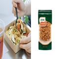豆100%のパスタが新感覚！DEAN & DELUCAの「ZENBマメロニ」を使ったお弁当をチェック -