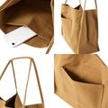 【3COINS】驚きの「550円バッグ」が優秀　マザーズバッグまで！ - ビューティーガール