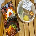 ローソン、3店走ってようやくGET！　ラー油からあげクンも韓国料理も激ウマ -