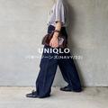 絶対買い！【UNIQLO】バギージーンズが売切れ必至の名品なワケって？！ - ビューティーガー
