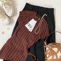 【ZARA】秋に向けてオシャレさんが買い足した名品4選 - ビューティーガール