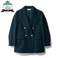 【ジャケット大賞】2022年秋はカジュアル服もきちんと服も、ダブルジャケットを着倒す！