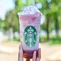 スタバ新作「山梨のぶどうフラペチーノ」の果実感MAXカスタム。マニア流オーダーシートを