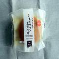 むしろスポンジ生地より好相性かも？ セブンの「モンブラン生どら焼」は和菓子好きにもお