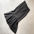 しまむらのスカートが本当に万能すぎ！週7レベルで着回せる♡黒スカートで1週間コーデ -