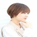 骨格ナチュラルさんにぴったりの髪型集《2022》大人女性のおしゃれなヘアスタイル -