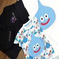 Tシャツがメタルスライムに… グラニフ×ドラクエがかわいすぎる - ビューティーガール