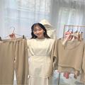 休井美郷がディレクターの「キュメリ」 大人女性にルームウェアなど登場 - ビューティーガ