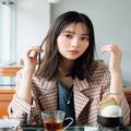 秋コスメで定番メイクをアップデート！ ナチュラルなブラウンアイのつくり方 | ビューティ
