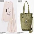 ［スヌーピー］アベイルに「PEANUTS」の新作グッズが大量！全部可愛くて破産しそう。 -