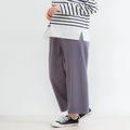ハニーズのオールシーズン使えるパンツ3つ　カラバリ5色以上！ - ビューティーガール
