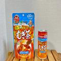 伊藤園の麦茶パウダーで作る「ふりかけ」と「フレンチトースト」が激ウマな件… - ビュー