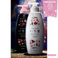 ヘアケア部門TOP3・なめらか髪になれる「いち髪」が1位をget！【みんなのベスコス2022上半期