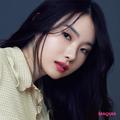 横長一重を活かして、Red Velvet スルギ風クールビューティになれるアイメイク | ビューティー
