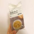 無印の”食べるスープ”で簡単プラス1品！牛肉の旨味がぎゅっと詰まったコムタンスープ