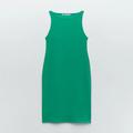 【ZARA】3990円以下のおしゃれワンピース4選　デザイン性高い！ - ビューティーガール