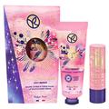 ［イヴ・ロシェ］JUICY BERRIES ハンド＆リップクリームキット 発売日［2022/11/11］ |