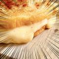 コンビニのレベル超えてるよ…！ローソンの「やけくそスイーツ」クリームどっさりすぎて