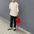 重ねるだけで即お洒落！「ニットベスト」が秋シフトにちょうどいい♡大人の正解コーデを