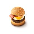 注目の新作バーガーは「全国民が好き」かも！？［マクドナルド］秋の風物詩「月見」全8種