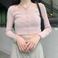 可愛すぎる…「韓国っぽ×淡色コーデ」の作り方とは - ビューティーガール