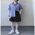 誰よりも早くゲットしたい！新作＆新色も充実の「GU秋アイテム」12選 -