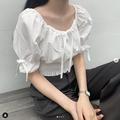 安くてかわいい「AliExpress」”優勝ブラウス”紹介 - ビューティーガール
