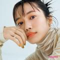 カラーラインを洒落見えさせるには？ 林 由香里さんがコツを伝授！ | ビューティーガール