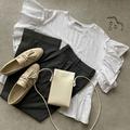 【ZARA】秋の必需品！？おしゃれローファーで作る洗練コーデ - ビューティーガール