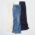 【ユニクロ・GU】実力派デニムに高評価の声　おすすめ4選 - ビューティーガール