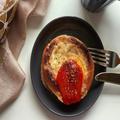 甘じょっぱ〜い！ミスド「ハニーディップ」のアレンジ朝食、簡単おいしくて幸せ | ビュー