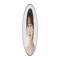 【韓国っぽくなれるヘアカラー】アイスグレーは清楚なのに抜け感も！ | ビューティ（コス