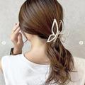【lattice】の”ヘアアクセ”まとめ　可愛くて安くて最高… - ビューティーガール