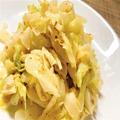 コウケンテツの「レンジで簡単キャベツナムル」が必見 もはや主役級のおいしさ - ビューテ