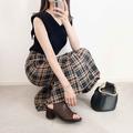 GU「秋スカート」が期待を超えてきた…華奢見えも叶うおすすめ4つ - ビューティーガール