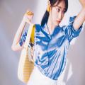 【髙橋ひかる】透明感たっぷりでモテ確定♡ あざと可愛い《つやテカ服》5選 - ビューティー