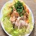 リュウジの「至高のサラダうどん」が激ウマ… 簡単にできて間違いない味 - ビューティーガ