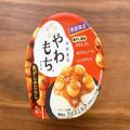 セブンイレブン季節限定「やわもちアイス」が絶品　まるで本物のみたらし団子！？ - ビュ