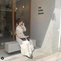 絶妙な透け感が可愛い！「シアートップス」で作る”淡色コーデ“集 - ビューティーガール