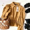 【ZARA】高見えトップスなら1枚で映える！可愛すぎる4つのアイテム - ビューティーガール