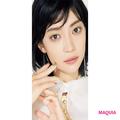 長井かおりさんが指南！ マスクを取らない日のベースメイクの選び方＆塗り方 | ビューティ
