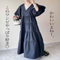 【ZARA】1枚で主役級に可愛い黒ワンピース3選　ボリューム感最高… - ビューティーガール