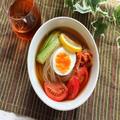 スーパーで買える「本当に美味しい冷麺」。ゆで時間1分、もっちりコシがすごい | ビューテ
