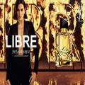 世界中でファン急増中！イヴ・サンローランのフレグランス「LIBRE（リブレ）」のキャンペー