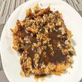 『こち亀』両津勘吉の“コロッケの食べ方”が衝撃的 もんじゃ焼きみたいに… - ビューティ