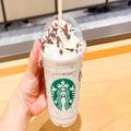 「スタバブログ」絶賛カスタムで…　バニラクリームフラペチーノが”別物”になった -