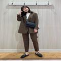 知りたい！みんなの脱マンネリ！ユニクロ定番服のON・OFF着回しコーデ -